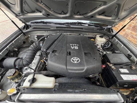 2009 Toyota 4Runner Limited