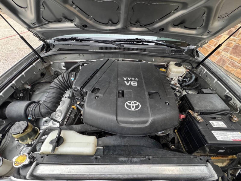 2009 Toyota 4Runner Limited