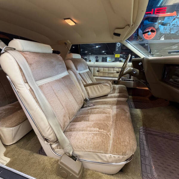 1978 Lincoln Continental