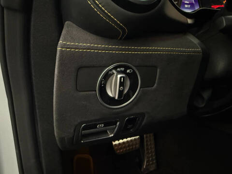 2018 Mercedes-Benz AMG GT R