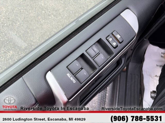2018 Toyota 4Runner
