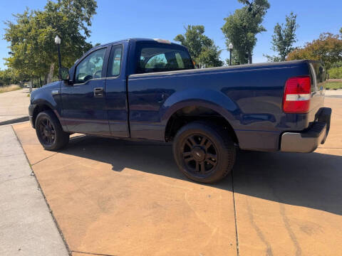 2007 Ford F-150