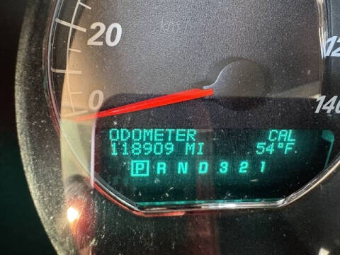 2007 Buick Lucerne CXL V6