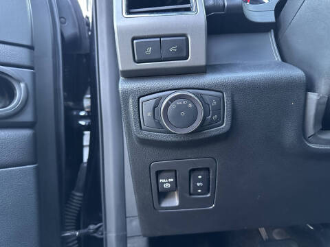 2019 Ford Expedition MAX XLT