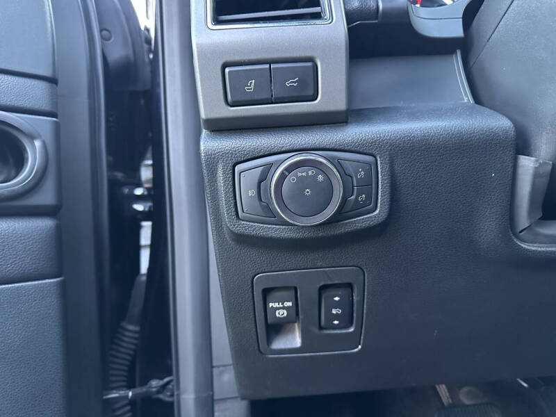 2019 Ford Expedition MAX XLT