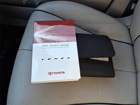 2009 Toyota Venza AWD V6