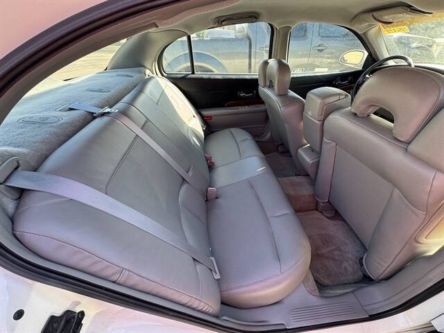 2004 Buick LeSabre Custom