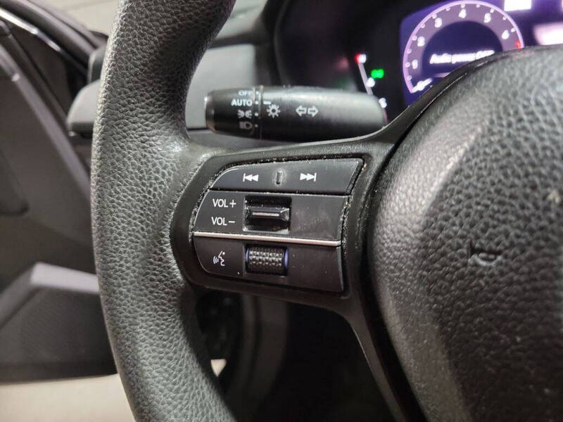 2023 Honda Accord