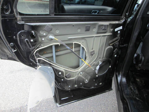 2019 Ford Explorer Police Interceptor Utility