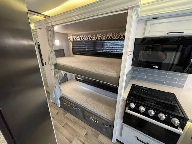 2022 Entegra Coach Odyssey