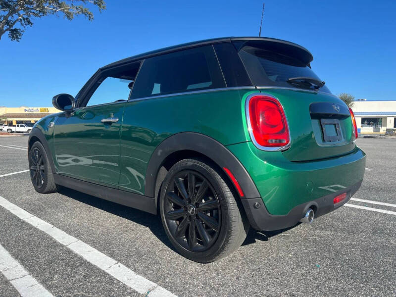 2020 MINI Hardtop 2 Door