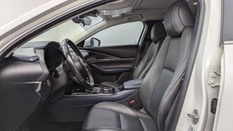 2021 Mazda CX-30 Preferred