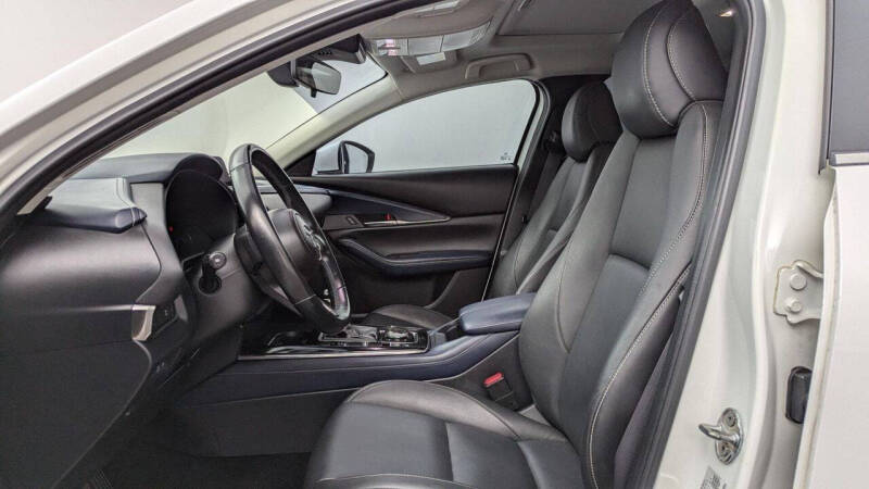 2021 Mazda CX-30 Preferred