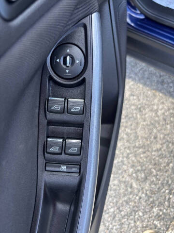 2012 Ford Focus Titanium