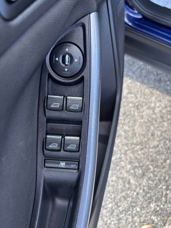 2012 Ford Focus Titanium