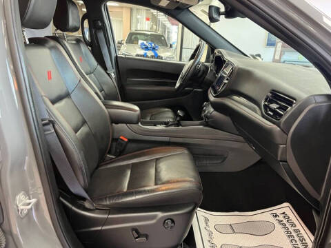 2023 Dodge Durango GT Premium