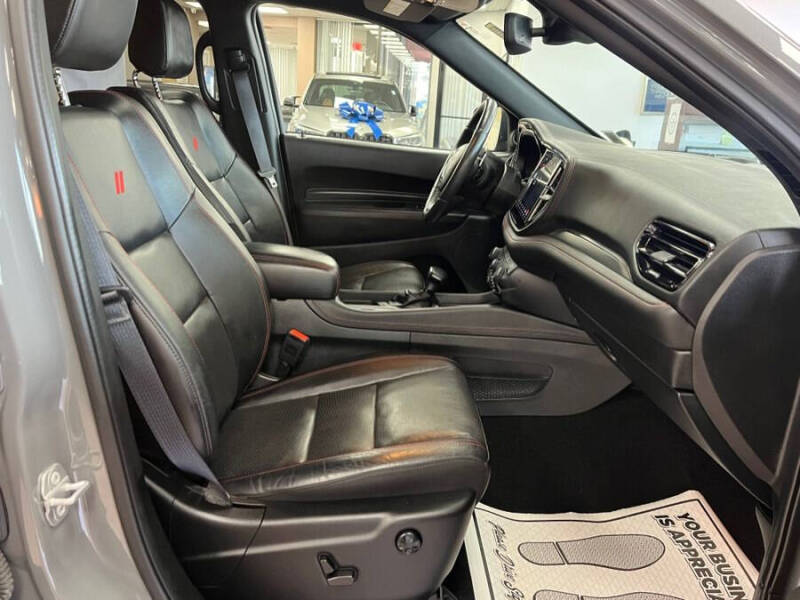 2023 Dodge Durango GT Premium