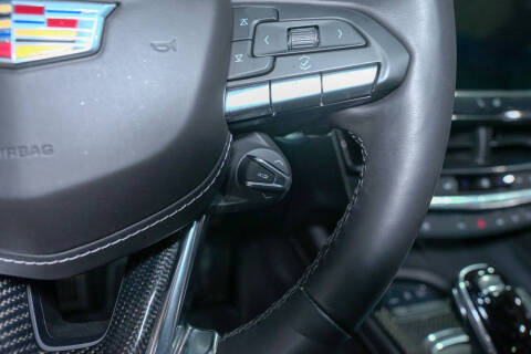 2023 Cadillac CT5-V Blackwing