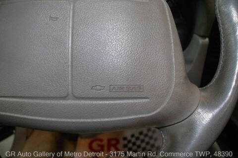 1994 Chevrolet Impala SS