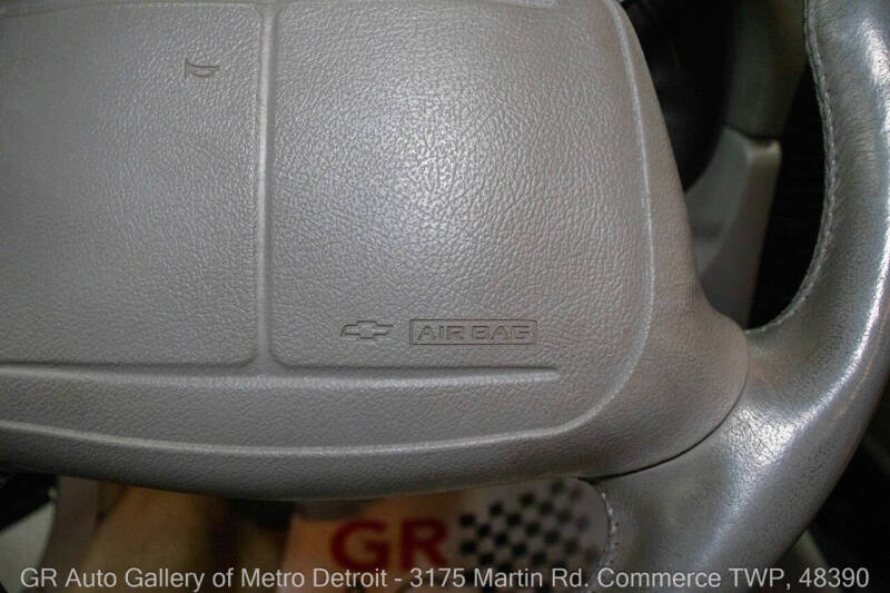 1994 Chevrolet Impala SS