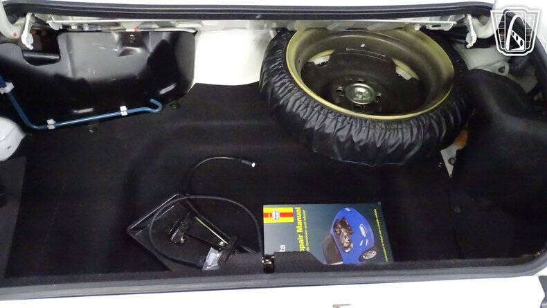 1991 Mazda MX-5 Miata