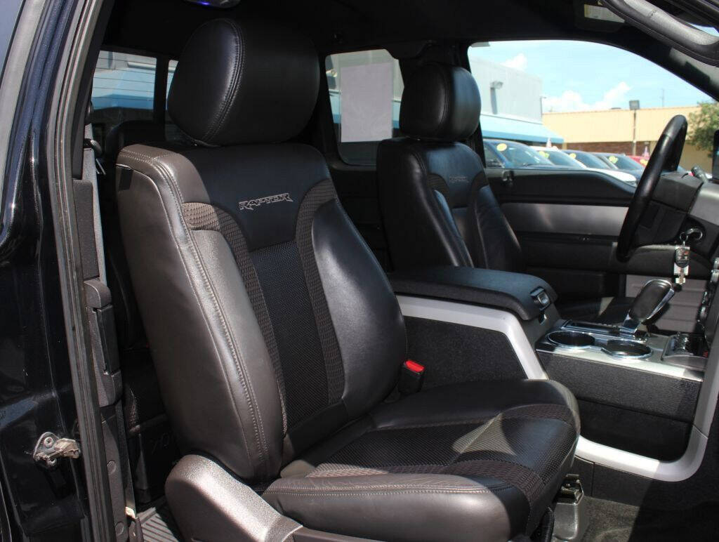 2014 FORD F-150 Pickup - $39,995