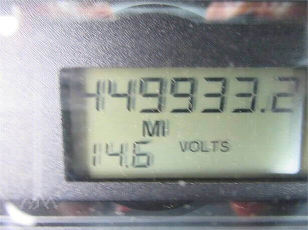 2014 Freightliner Cascadia