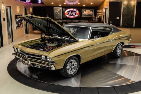 1969 Chevrolet Chevelle