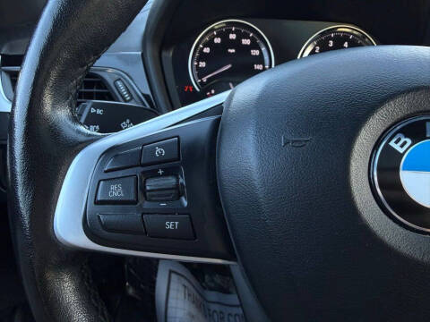 2022 BMW X1 sDrive28i