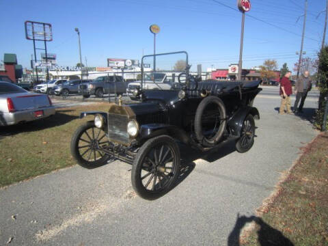 1915 Ford Model T