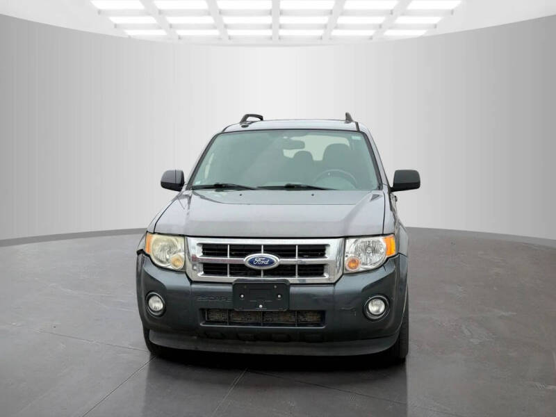 2009 Ford Escape XLT