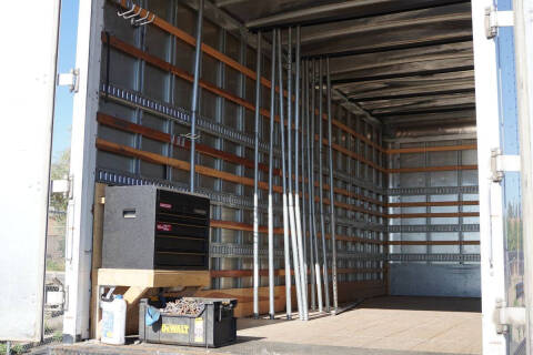 2016 Freightliner M2 106