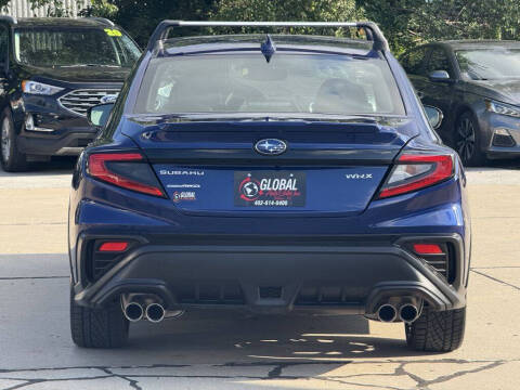 2023 Subaru WRX Limited