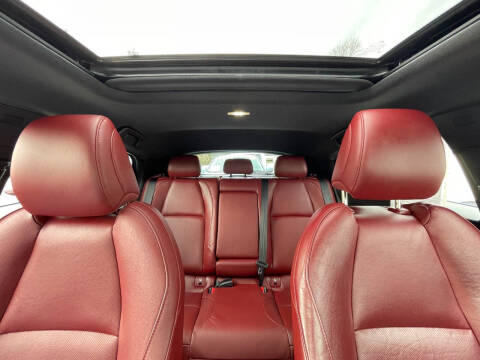 2021 Mazda Mazda3 Hatchback Premium Plus