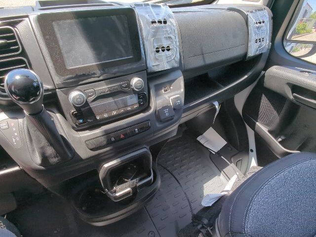 2026 RAM ProMaster