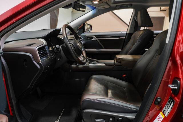 2019 Lexus RX 350
