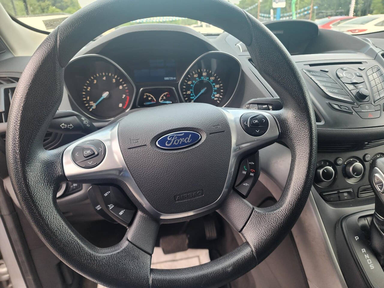 2014 Ford Escape for sale at Auto Energy in Lebanon, VA