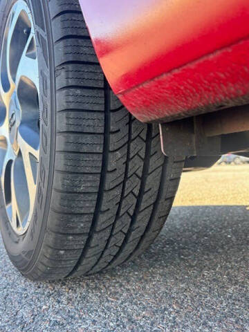 2014 FIAT 500L Lounge