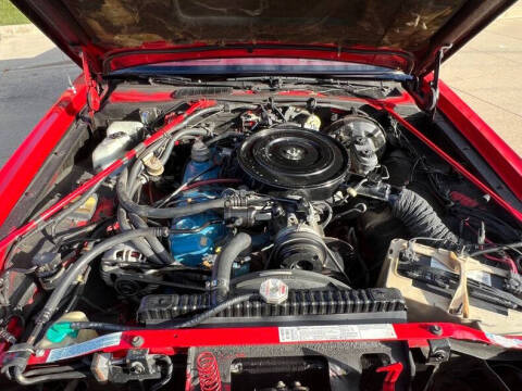 1980 Chrysler Cordoba