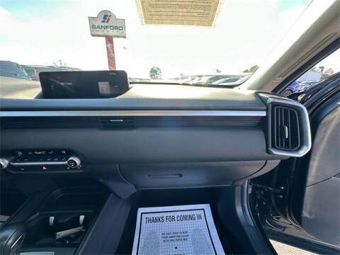 2025 Mazda CX-50 2.5 S Preferred