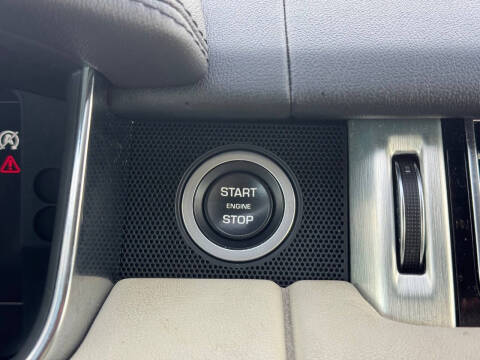 2019 Land Rover Range Rover