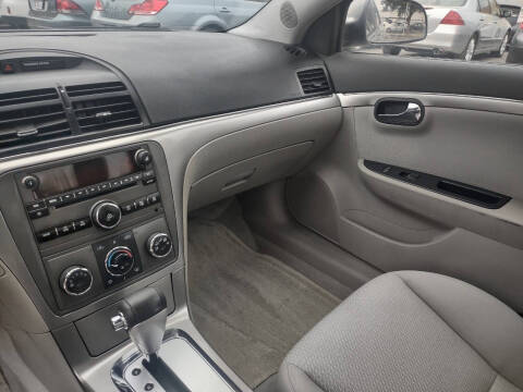 2009 Saturn Aura XE
