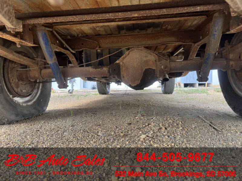 1977 Jeep J-10
