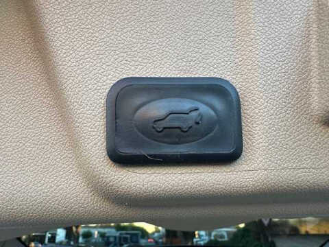 2011 Buick Enclave CXL-2