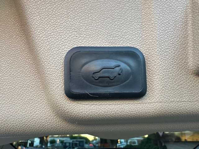 2011 Buick Enclave CXL-2