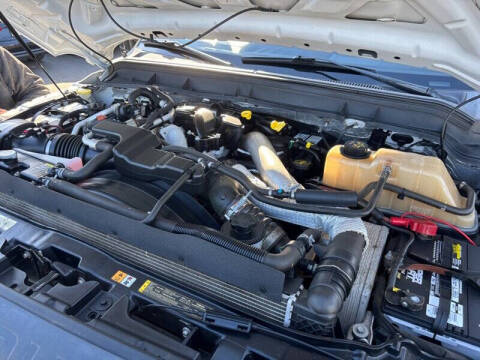 2013 Ford F-350 Super Duty