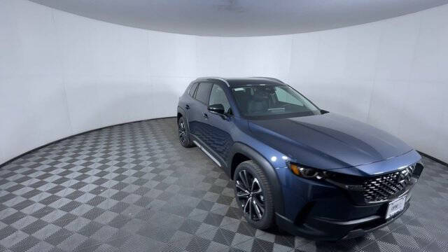 2026 Mazda CX-50 2.5 S Premium