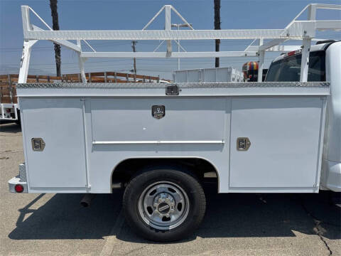 2025 Ford F-350 Super Duty XL