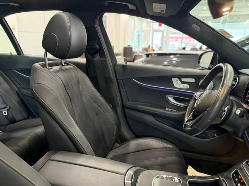 2023 Mercedes-Benz E-Class E 350 4MATIC