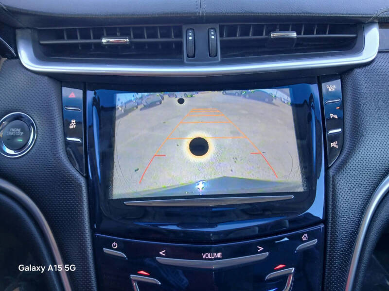 2016 Cadillac XTS Luxury